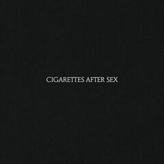 Disc de vinil Cigarettes After Sex - Cigarettes After Sex (LP)