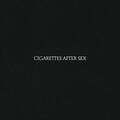 Cigarettes After Sex - Cigarettes After Sex (LP)