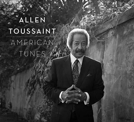 Schallplatte Toussaint Allen - American Tunes (2 LP)