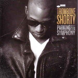 Schallplatte Trombone Shorty - Parking Lot Symphony (LP)
