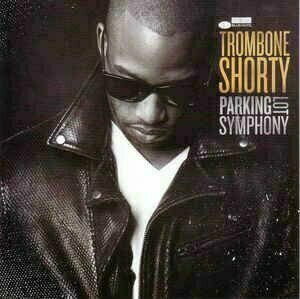 Vinyl Record Trombone Shorty - Parking Lot Symphony (LP) - 1