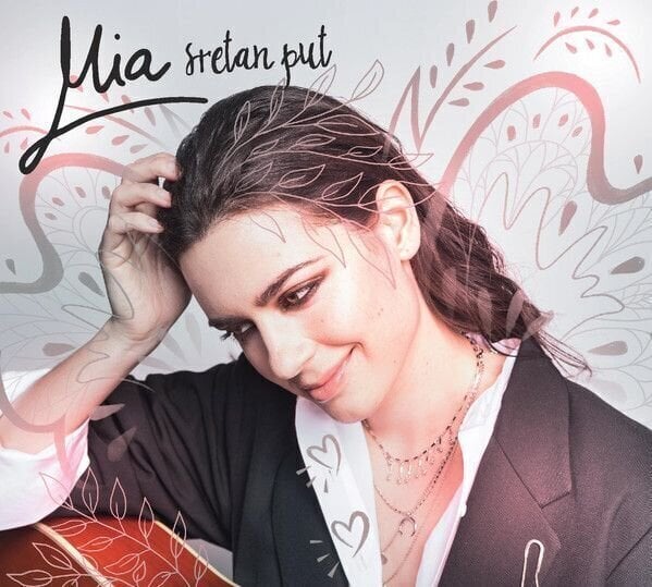 Hudobné CD Mia. - Sretan Put (CD)