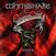 Schallplatte Whitesnake - Love Songs (180G) (Red Coloured) (2 LP)