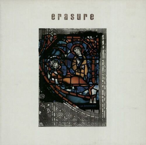 LP Erasure - Innocents (180g) (LP)