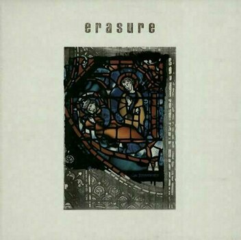 Disco de vinilo Erasure - Innocents (180g) (LP) - 1