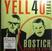 Vinyl Record Yello - Bostich-40 Years Of Yello (1980-2020) (LP)