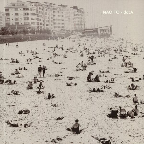 Płyta winylowa Naoito - Dota (LP)