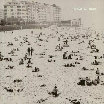Płyta winylowa Naoito - Dota (LP) - 1