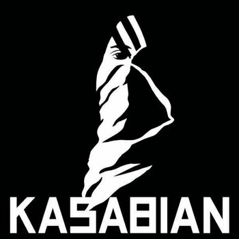 Disque vinyle Kasabian - Kasabian (2 x 10" Vinyl) - 1