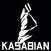 Disque vinyle Kasabian - Kasabian (2 x 10" Vinyl)