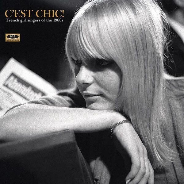 LP Various Artists - C'est Chic! French Girl Singers Of The 1960s (LP)