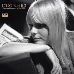 Hanglemez Various Artists - C'est Chic! French Girl Singers Of The 1960s (LP)