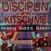 Disque vinyle Disciplin A Kitschme - Heavy Bass Blues (Rsd) (2 LP)