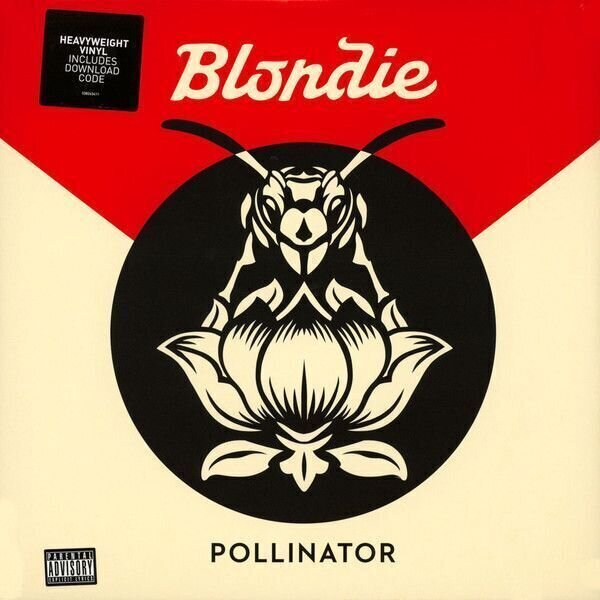 LP ploča Blondie - Pollinator (LP)