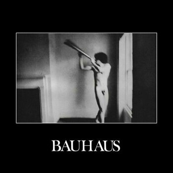 Płyta winylowa Bauhaus - In The Flat Field (Bronze Coloured) (LP) - 1