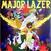 Hanglemez Major Lazer - Free The Universe (2 LP + CD)