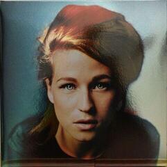 LP deska Selah Sue - Reason (2 LP + CD)