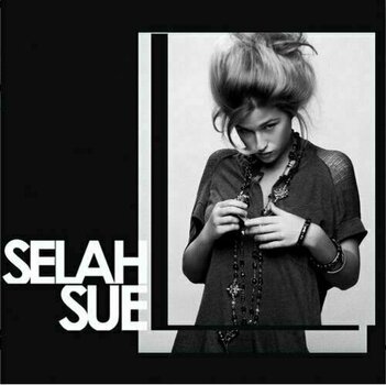 Disc de vinil Selah Sue - Selah Sue (LP) - 1