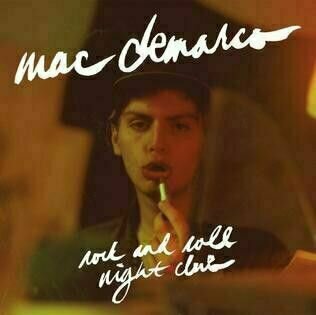 Disco de vinil Mac DeMarco - Rock And Roll Night Club (LP) - 1
