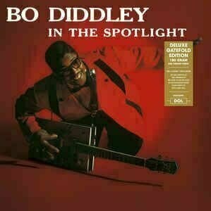 Schallplatte Bo Diddley - In The Spotlight (LP) - 1
