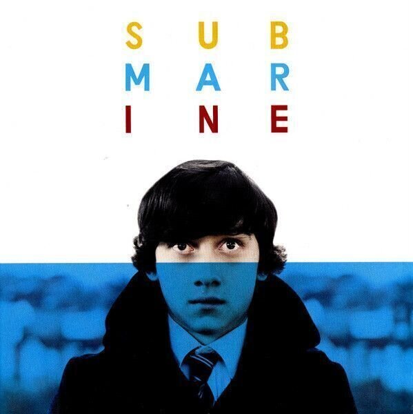 Disque vinyle Alex Turner - Submarine (EP)