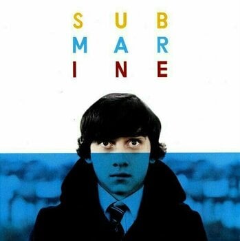 Vinyl Record Alex Turner - Submarine (EP) - 1