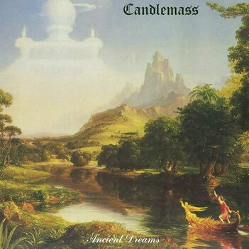 Disque vinyle Candlemass - Ancient Dreams (LP) - 1