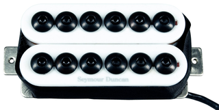 Gitrarski pick up Seymour Duncan SH-8N Invader Neck White Gitrarski pick up