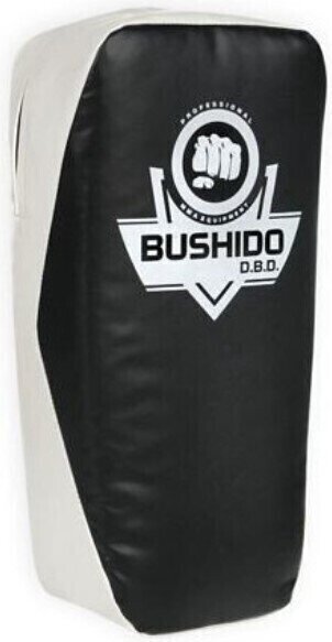 Bokserskie łapy DBX Bushido T