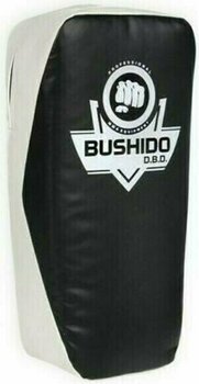 Almohadillas y guantes de boxeo DBX Bushido T - 1