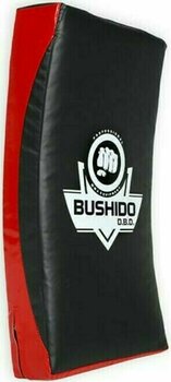 Tamponi e guanti da punzonatura DBX Bushido T - 1