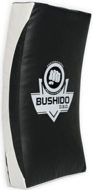 Almohadillas y guantes de boxeo DBX Bushido T