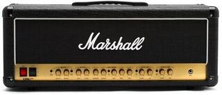 Putkivahvistin Marshall DSL100HR Putkivahvistin