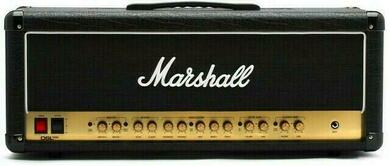 Marshall DSL100HR Ampli guitare à lampes (Déjà utilisé)