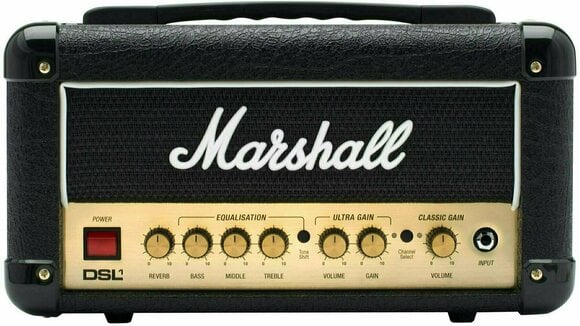 Marshall DSL1HR - Muziker