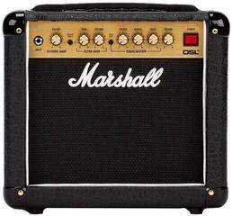 Buizen gitaarcombo Marshall DSL1CR Buizen gitaarcombo