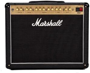 Tube Guitar Combo Marshall DSL40CR Tube Guitar Combo (Pre-owned)