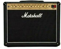 Marshall DSL40CR Combo de guitarra de tubo (Dañado)