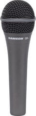 Vocal Dynamic Microphone Samson Q7x Vocal Dynamic Microphone