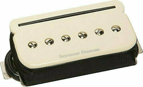Micro guitare Seymour Duncan SHPR-1B P-Rails Bridge - 1