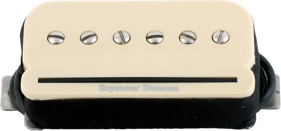 Gitarový snímač Seymour Duncan SHPR-1N P Rails Neck