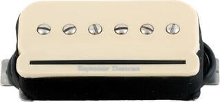 Humbucker Pickup Seymour Duncan SHPR-1N P Rails Neck Creme Humbucker Pickup