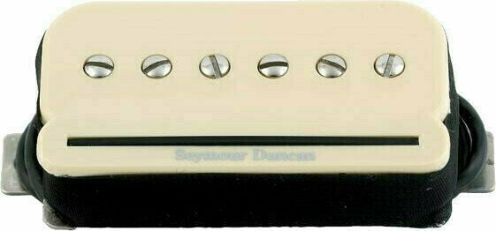 Gitarový snímač Seymour Duncan SHPR-1N P Rails Neck - 1