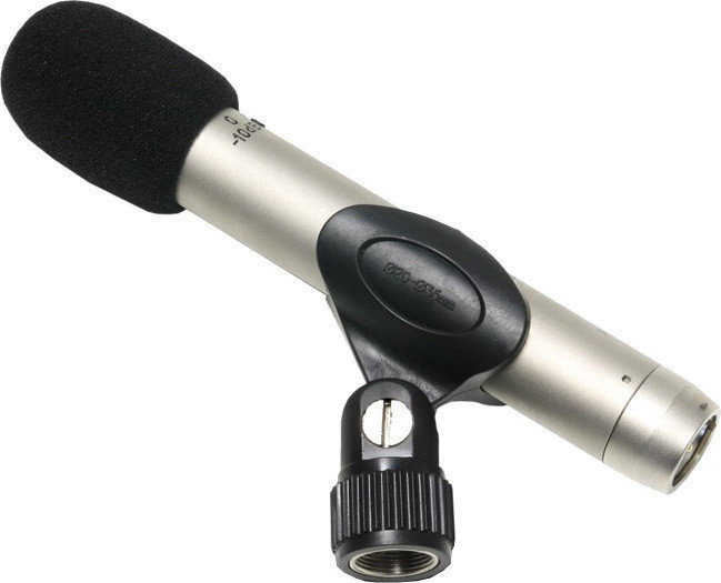 Microfone condensador para instrumentos LD Systems D 1102