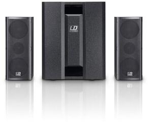 LD Systems Dave 8 Roadie LD Systems Dave 8 Roadie