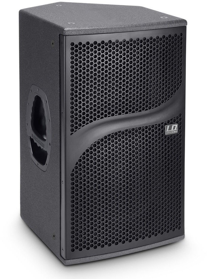 Boxă activă LD Systems DDQ 15