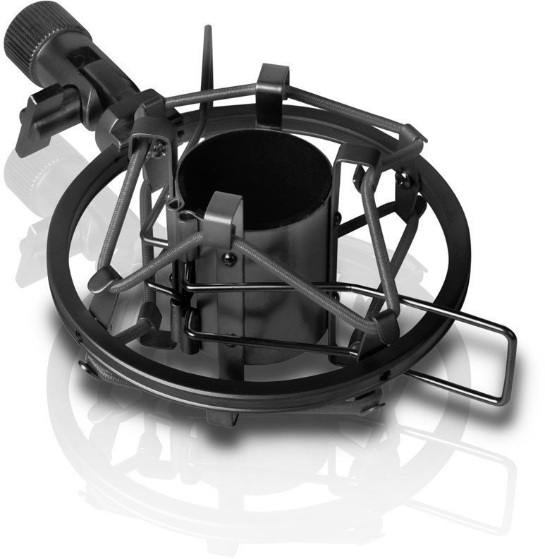 Microphone Shockmount LD Systems DSM 40 B