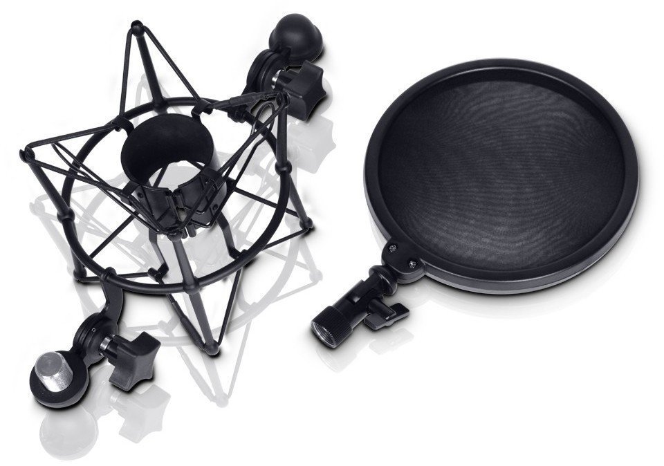 Microphone Shockmount LD Systems DSM 400