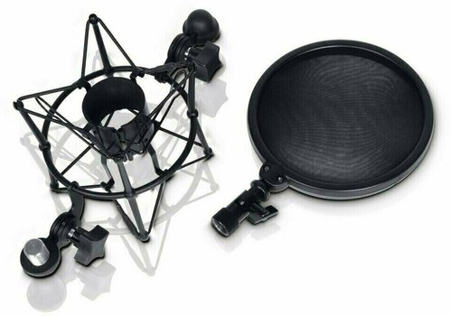 Microphone Shockmount LD Systems DSM 400 - 1