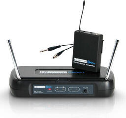 LD Systems Eco 2 BPG 1 LD Systems Eco 2 BPG 1